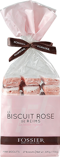 Biscuits roses de Reims - 225g
