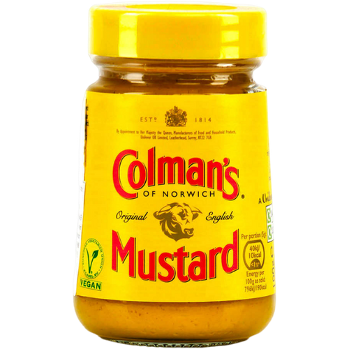 Colman's - Moutarde - 100g - 50147311