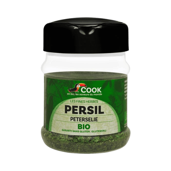 Cook - Persil - 25g