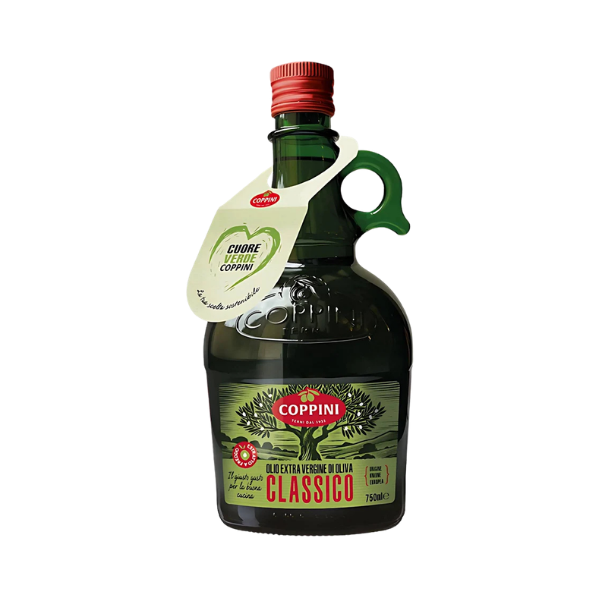 Coppini - Huile d'olive vierge extra - 750ml - 8006724750209