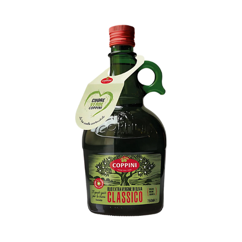 Coppini - Huile d'olive vierge extra - 750ml - 8006724750209