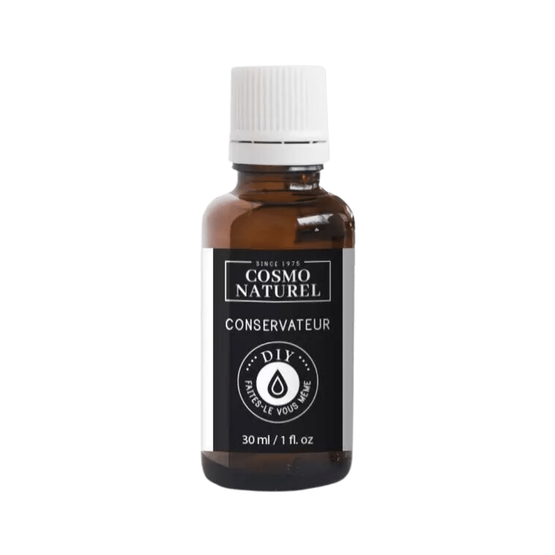 Cosmo Naturel - Conservateur pour cosmétiques - 30ml