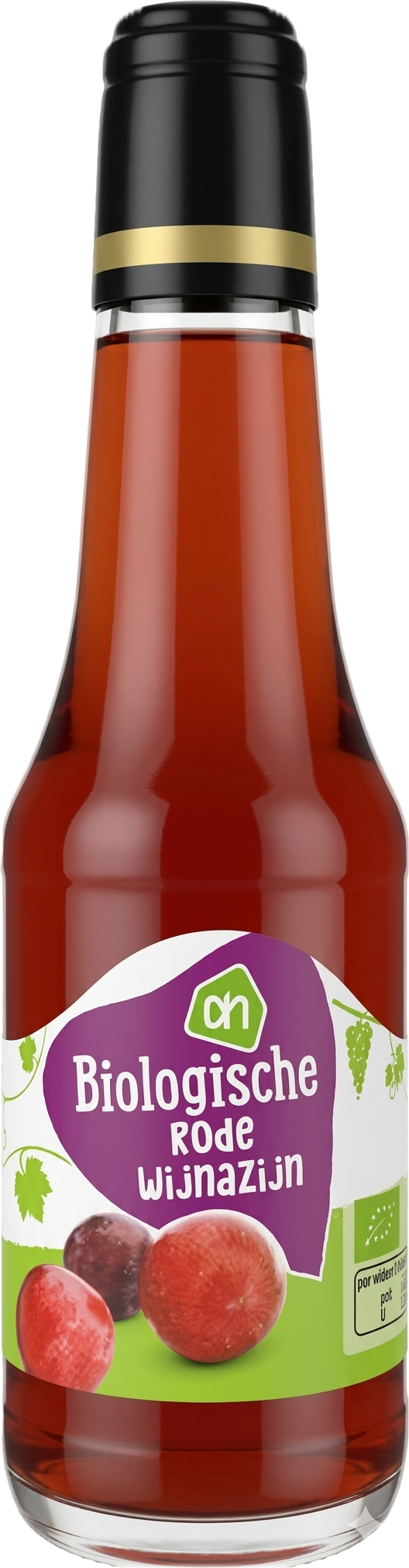 Covinor - Vinaigre de vin rouge bio - 25cl - 8718906118195