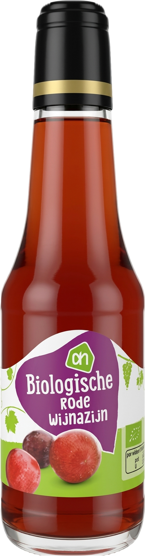 Covinor - Vinaigre de vin rouge bio - 25cl - 8718906118195
