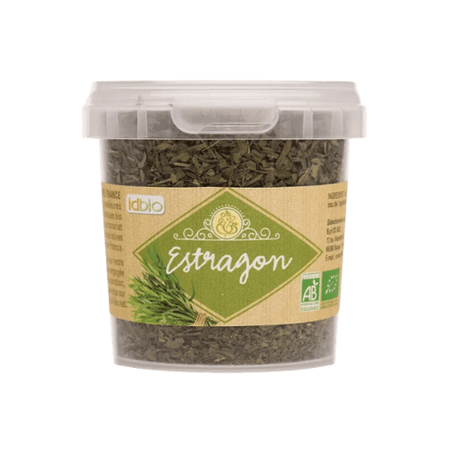 Estragon en flocon bio - 20g
