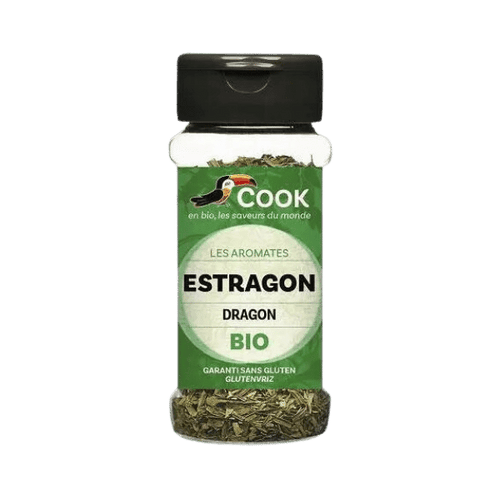 Estragon feuilles bio - 15g