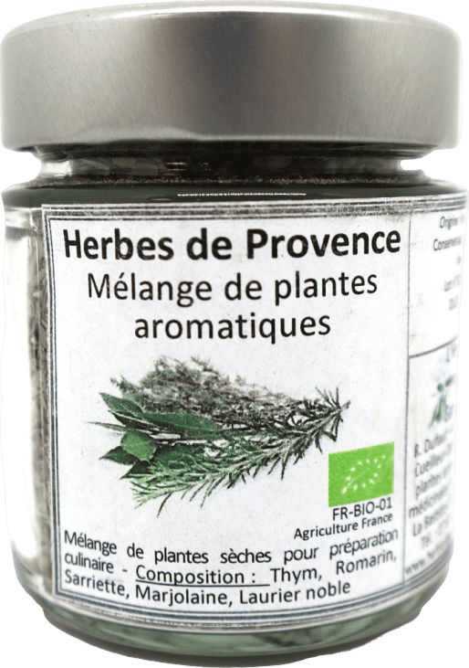 Herbes de provence - 30g