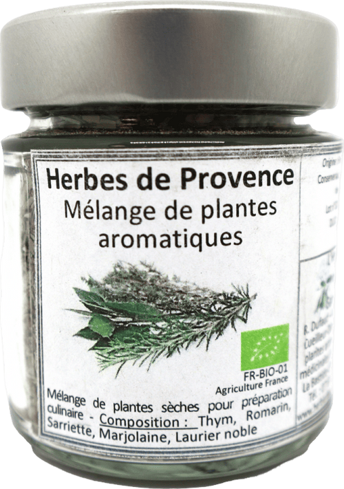 Herbes de provence - 30g