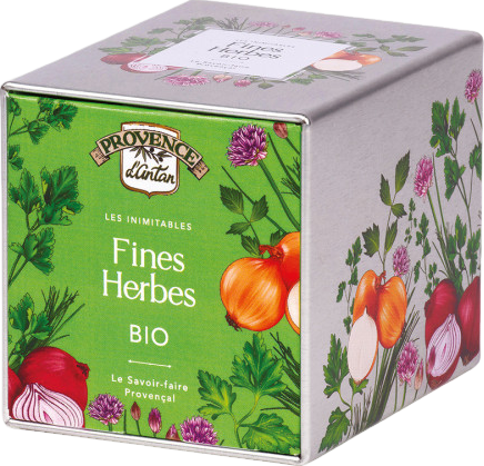 Fines herbes bio - 30g