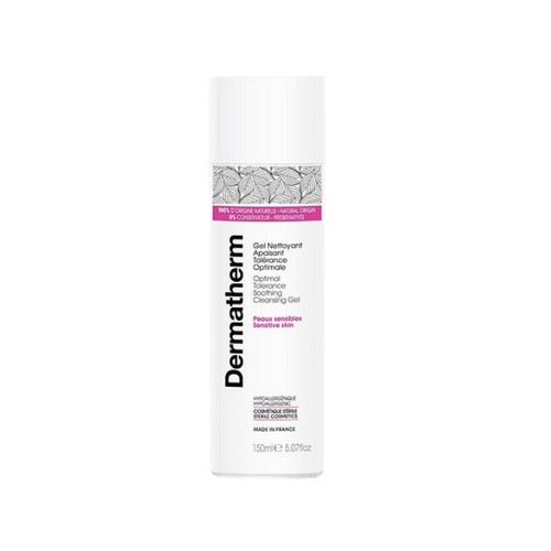 Dermatherm - Eau micellaire apaisante - 150ml