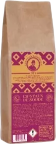 Cristaux de soude - 500g