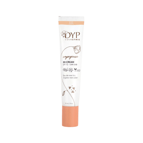 DYP Cosmethic - BB cream medium