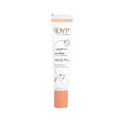 DYP Cosmethic - BB crème Claire