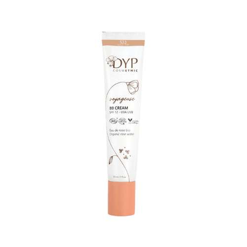 DYP Cosmethic - BB crème Hâlé