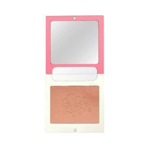 DYP Cosmethic - Blush brun doré