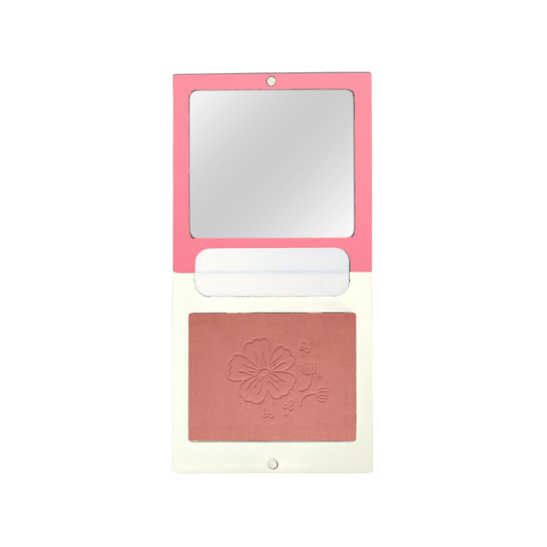 DYP Cosmethic - Blush brun rouge