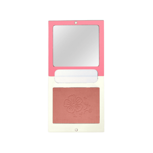 DYP Cosmethic - Blush brun rouge