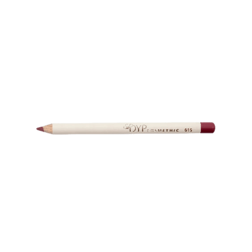 DYP Cosmethic - Crayon yeux et lèvres brun rouge