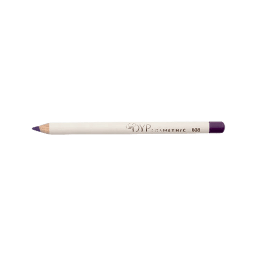 DYP Cosmethic - Crayon yeux - lèvres aubergine