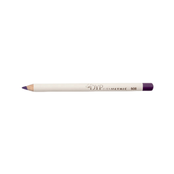 DYP Cosmethic - Crayon yeux - lèvres aubergine