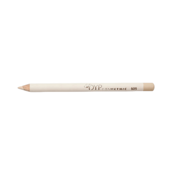 DYP Cosmethic - Crayon yeux - lèvres beige