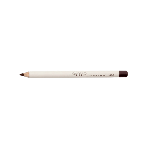 DYP Cosmethic - Crayon yeux - lèvres brun foncé