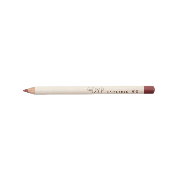 DYP Cosmethic - Crayon yeux - lèvres brun - rose