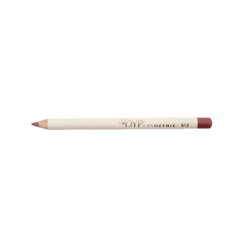 DYP Cosmethic - Crayon yeux - lèvres brun - rose