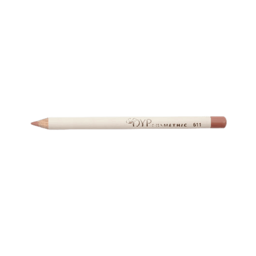 DYP Cosmethic - Crayon yeux - lèvres noisette