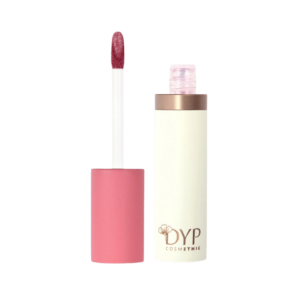 DYP Cosmethic - Encre à lèvres Bordeaux