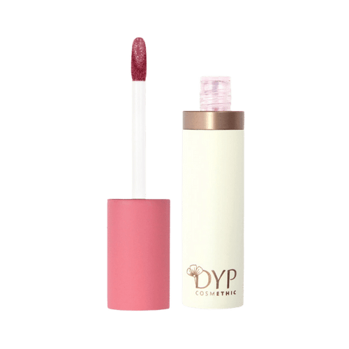 DYP Cosmethic - Encre à lèvres Bordeaux