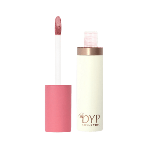 DYP Cosmethic - Encre à lèvres vieux rose