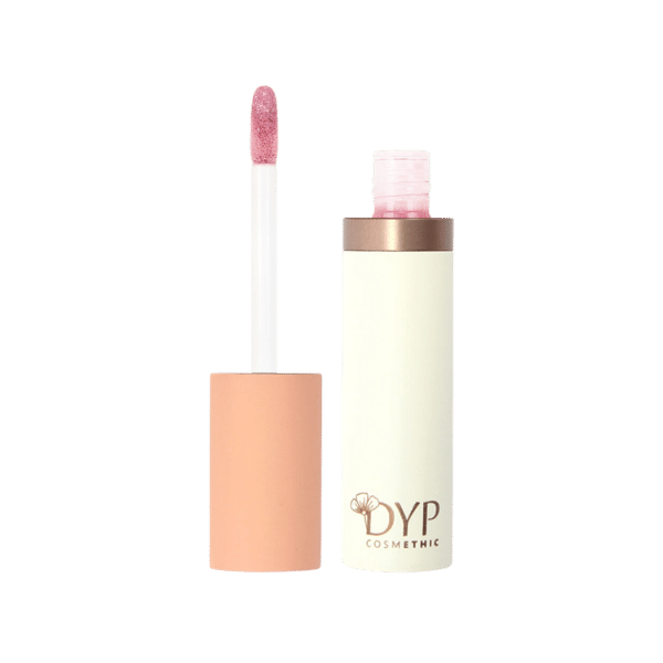 DYP Cosmethic - Gloss magenta satiné