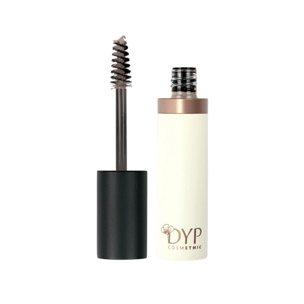 DYP Cosmethic - Mascara pour sourcils medium