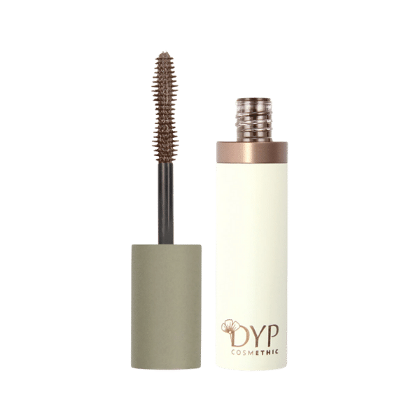 DYP Cosmethic - Mascara Volume Marron