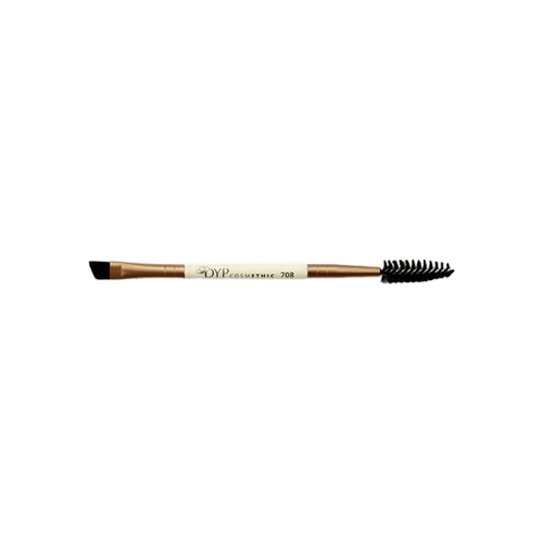 DYP Cosmethic - Pinceau duo sourcils