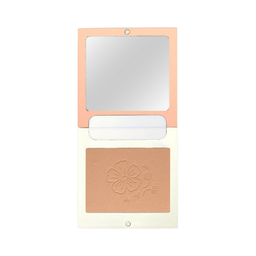 DYP Cosmethic - Poudre velours beige hâlé