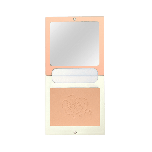 DYP Cosmethic - Poudre velours beige orangé