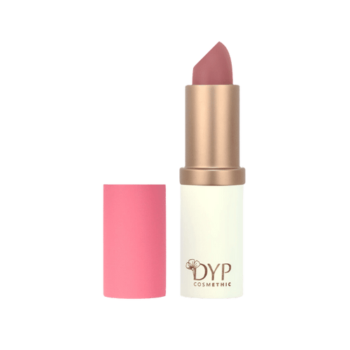 DYP Cosmethic - Rouge à lèvres Bois de rose