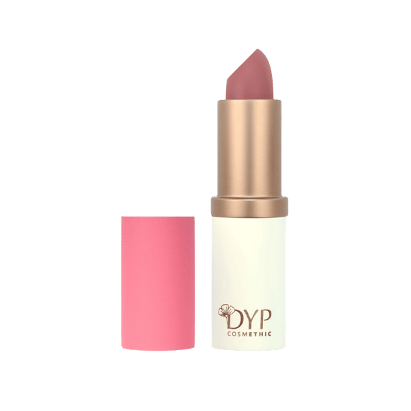 DYP Cosmethic - Rouge à lèvres Bois de rose