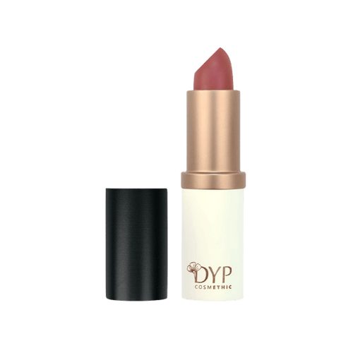 DYP Cosmethic - Rouge à lèvres brun rosé