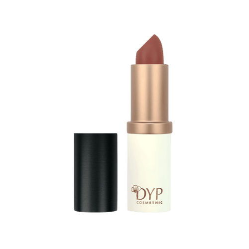 DYP Cosmethic - Rouge à lèvres brun rouge