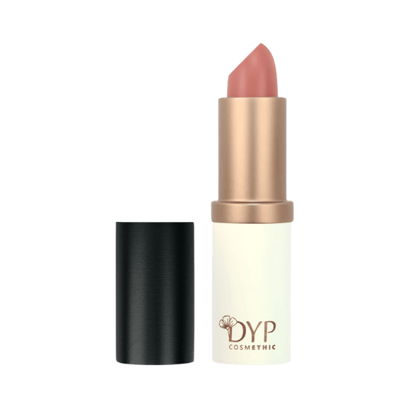 DYP Cosmethic - Rouge à lèvres corail satiné