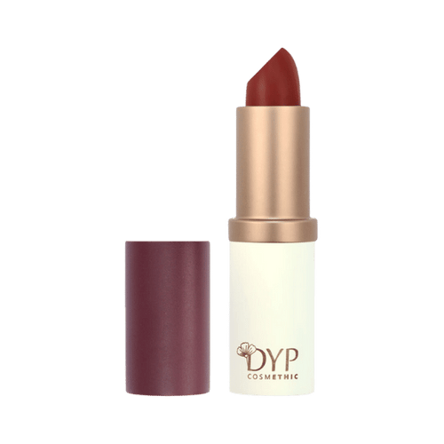 DYP Cosmethic - Rouge à lèvres rouge orangé