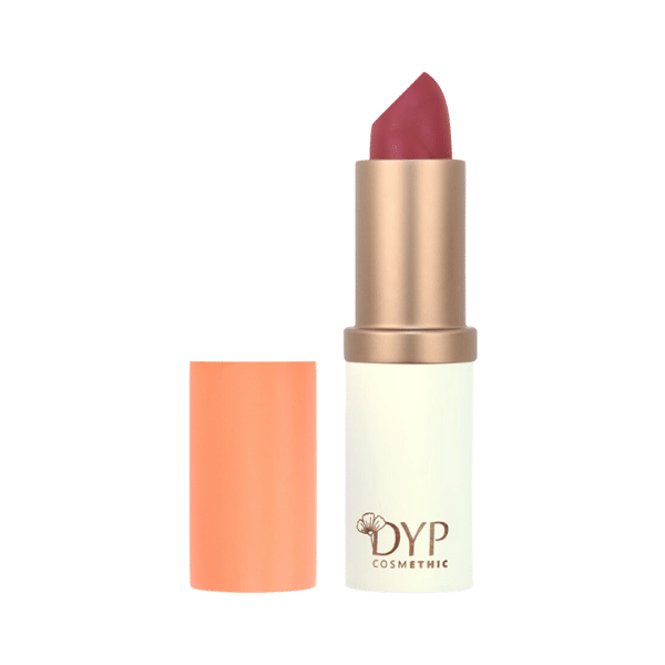 DYP Cosmethic - Rouge à lèvres Rouge vermillon