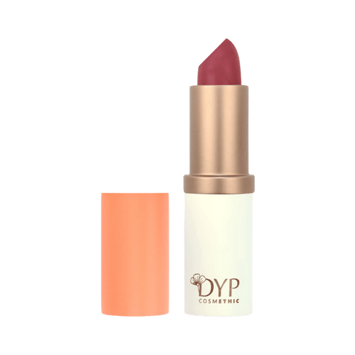 DYP Cosmethic - Rouge à lèvres Rouge vermillon