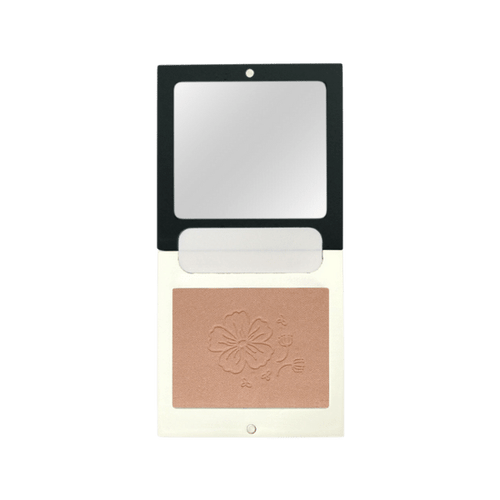 DYP Cosmethic - Terre de soleil bronze doré