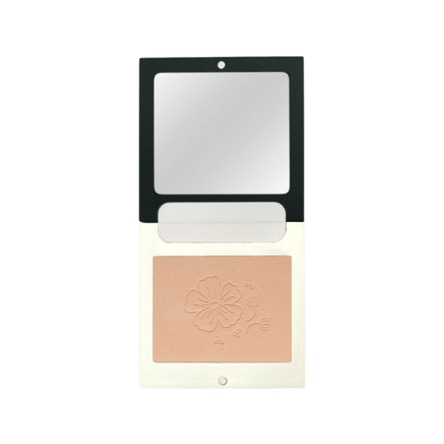 DYP Cosmethic - Terre de soleil sable cuivré