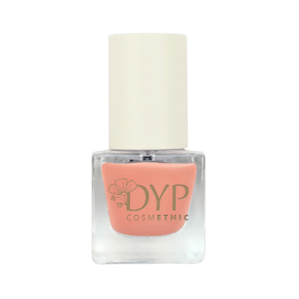 DYP Cosmethic - Vernis à ongle mandarine