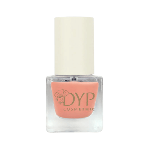 DYP Cosmethic - Vernis à ongle mandarine